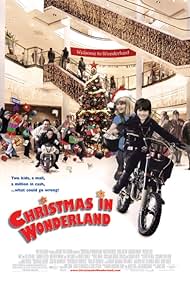 Watch Full Movie :Christmas in Wonderland (2006)