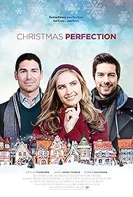 Watch Full Movie :Christmas Perfection (2018)
