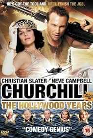 Watch Full Movie :Churchill The Hollywood Years (2004)