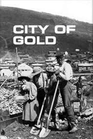 Watch Full Movie :City of Gold (1957)