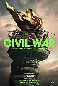 Watch Full Movie :Civil War (2024)