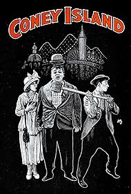 Watch Full Movie :Coney Island (1917)