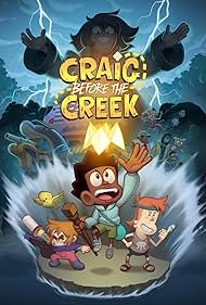Watch Full Movie :Craig Before the Creek (2024)