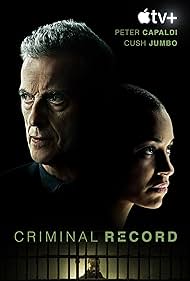 Watch Full Movie :Criminal Record (2024-)