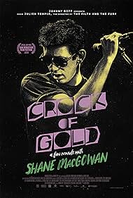 Watch Full Movie :Crock of Gold A Few Rounds with Shane MacGowan (2020)