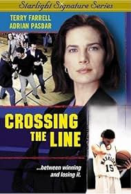 Watch Full Movie :Crossing the Line (2002)