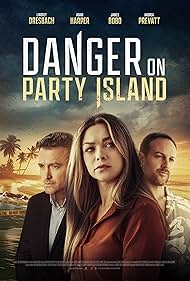 Watch Full Movie :Danger on Party Island (2024)