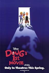 Watch Full Movie :Dougs 1st Movie (1999)