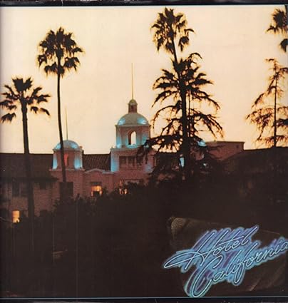 Watch Full Movie :Eagles Hotel California (1976)