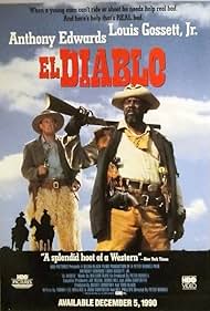 Watch Full Movie :El Diablo (1990)