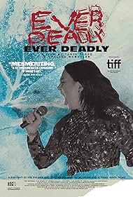 Watch Full Movie :Ever Deadly (2022)
