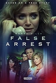 Watch Full Movie :False Arrest (1991)