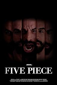 Watch Full Movie :Five Piece (2018)
