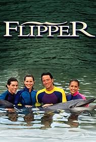 Watch Full Movie :Flipper (1995-2000)