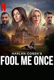 Watch Full Movie :Fool Me Once (2024-)