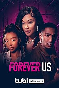 Watch Full Movie :Forever Us (2023)