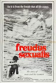 Watch Full Movie :Freudus Sexualis (1965)