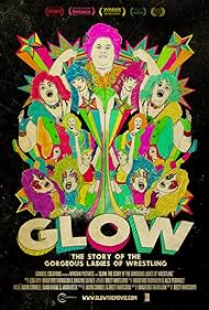 Watch Full Movie :GLOW The Story of the Gorgeous Ladies of Wrestling (2012)