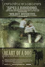 Watch Full Movie :Heart of a Dog (2015)