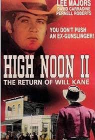 Watch Full Movie :High Noon, Part II The Return of Will Kane (1980)