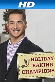 Watch Full Movie :Holiday Baking Championship (2014–)