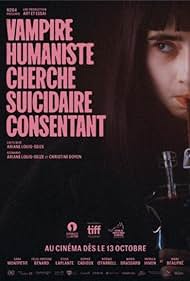 Watch Full Movie :Humanist Vampire Seeking Consenting Suicidal Person (2023)