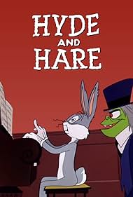 Watch Full Movie :Hyde and Hare (1955)