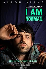 Watch Full Movie :I AM Norman (2021)