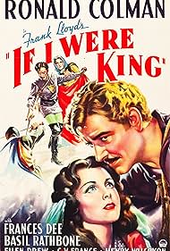 Watch Full Movie :If I Were King (1938)