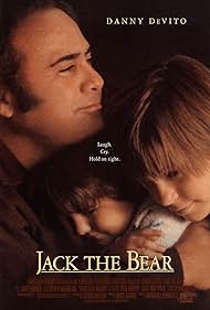 Watch Full Movie :Jack the Bear (1993)