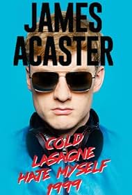 Watch Full Movie :James Acaster Cold Lasagne Hate Myself 1999 (2020)