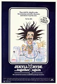 Watch Full Movie :Jekyll and Hyde Together Again (1982)