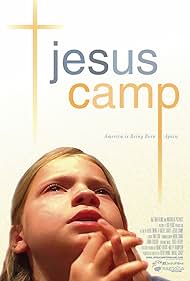 Watch Full Movie :Jesus Camp (2006)