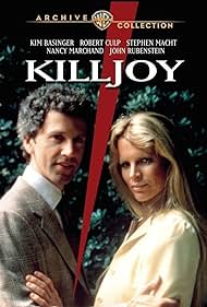 Watch Full Movie :Killjoy (1981)