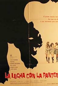 Watch Full Movie :La lucha con la pantera (1975)