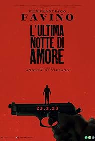 Watch Full Movie :Last Night of Amore (2023)