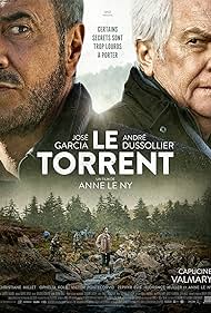 Watch Full Movie :Le torrent (2022)