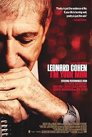 Watch Full Movie :Leonard Cohen Im Your Man (2005)
