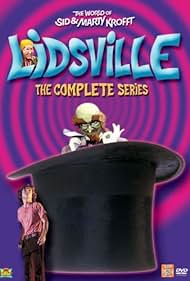 Watch Full Movie :Lidsville (1971-1973)