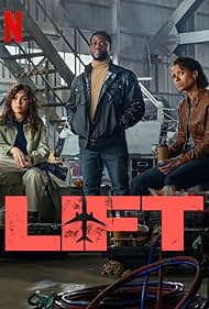 Watch Full Movie :Lift (2024)