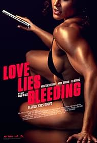 Watch Full Movie :Love Lies Bleeding (2024)