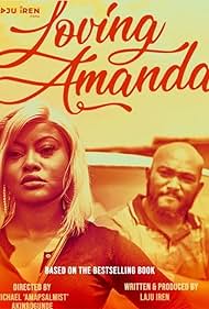 Watch Full Movie :Loving Amanda (2022)