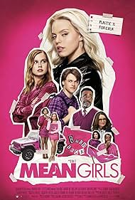Watch Full Movie :Mean Girls (2024)