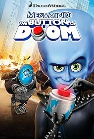Watch Full Movie :Megamind The Button of Doom (2011)