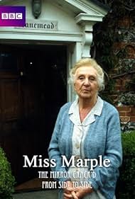 Watch Full Movie :Miss Marple The Mirror Crackd from Side to Side (1992)