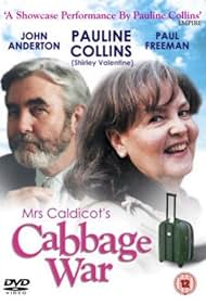 Watch Full Movie :Mrs Caldicots Cabbage War (2002)