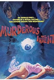 Watch Full Movie :Murderous Intent (1985)