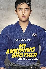 Watch Full Movie :My Annoying Brother (2016)