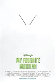 Watch Full Movie :My Favorite Martian (1999)