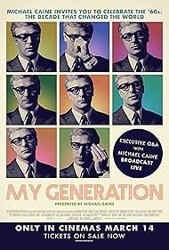 Watch Full Movie :My Generation (2017)